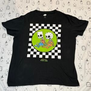 The simpsons treehouse of horror
